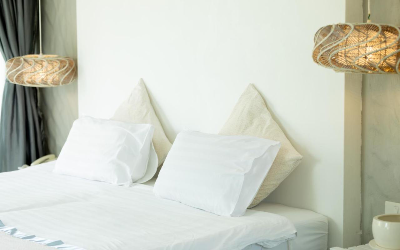 Kochira Hotel Хуа Хин Екстериор снимка