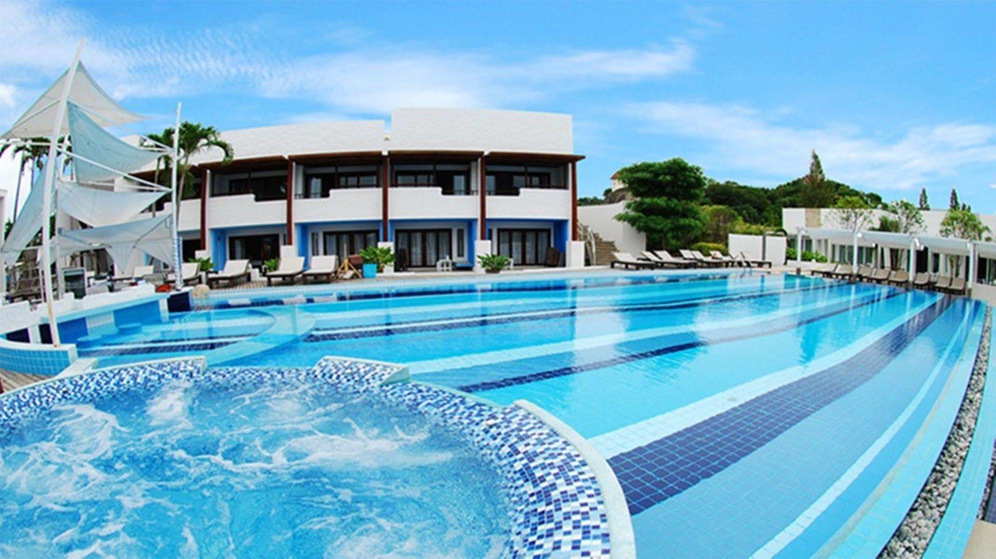 Kochira Hotel Хуа Хин Екстериор снимка